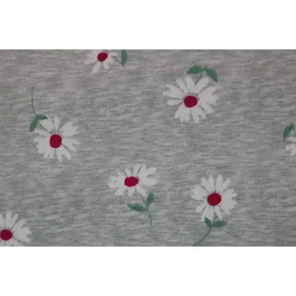 Joyspun Women's Long Pajama Gown-Size 2X(18W-20W)-Soft-Pockets - Picture 8 of 8